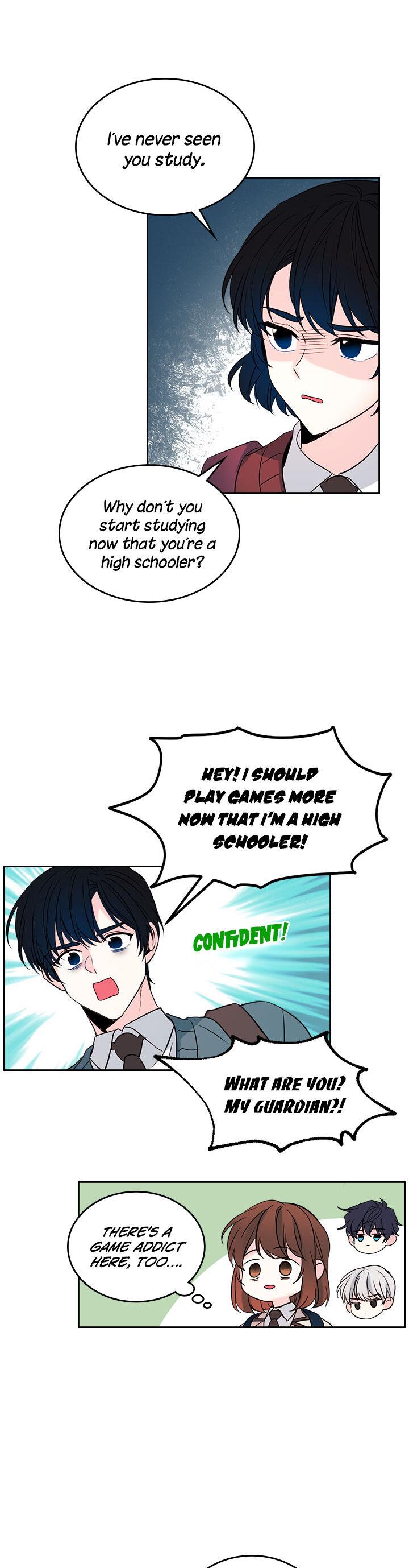 Inso’s Law Chapter 41 - Page 17
