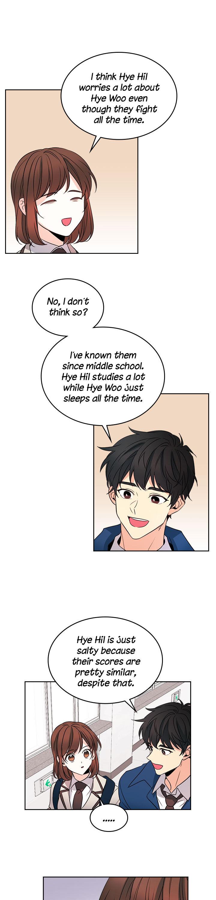 Inso’s Law Chapter 41 - Page 19