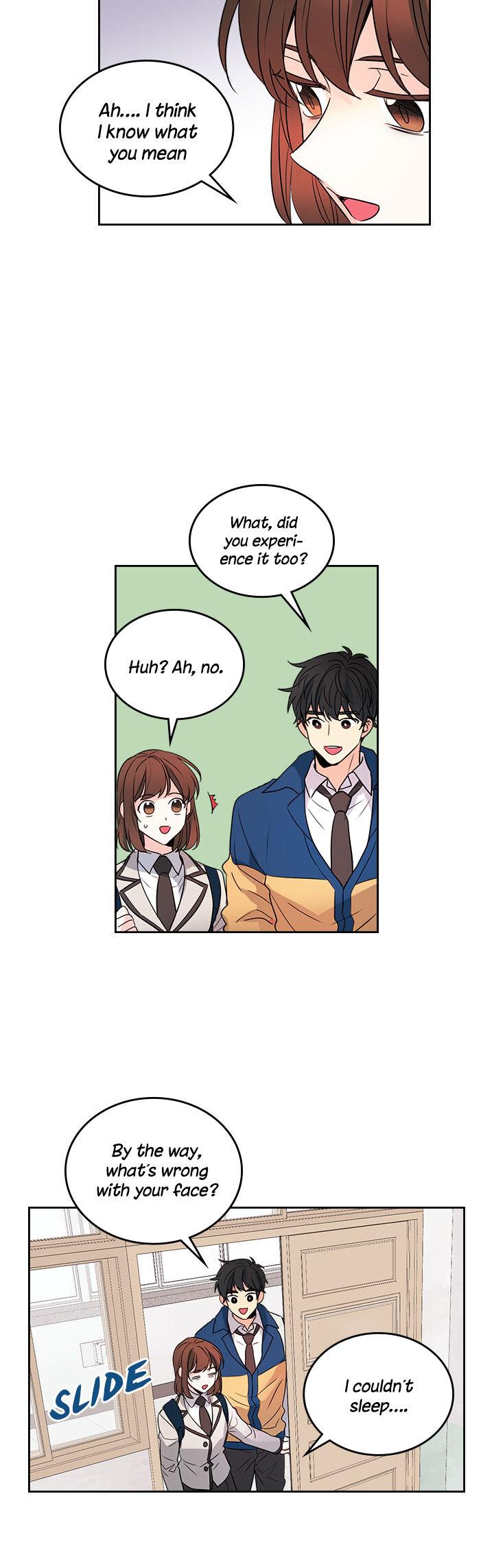 Inso’s Law Chapter 41 - Page 20