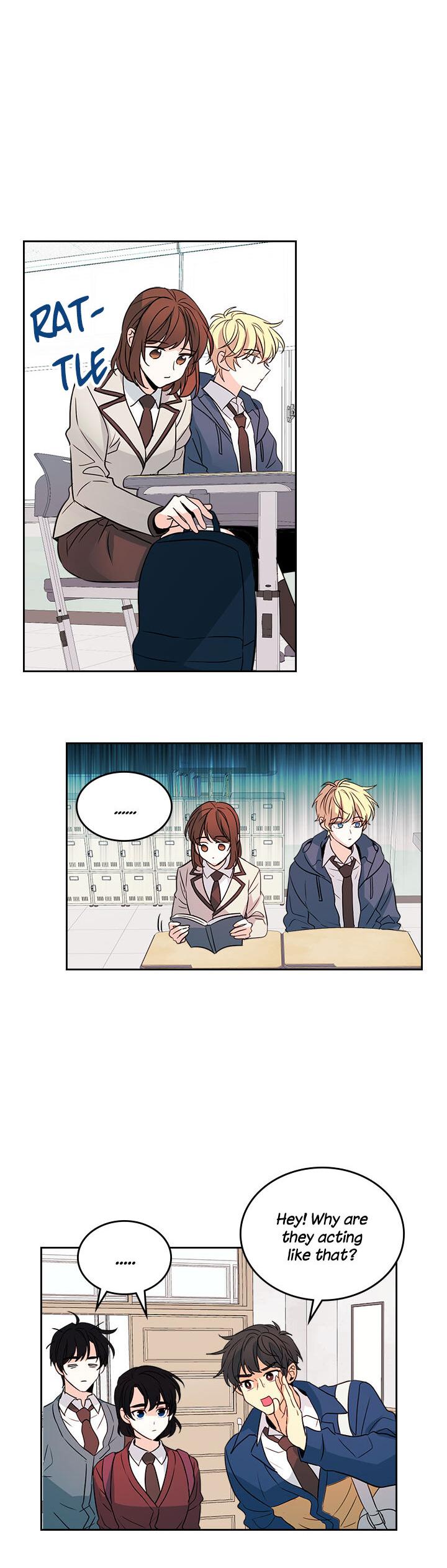 Inso’s Law Chapter 41 - Page 23