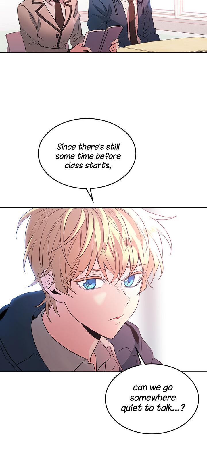 Inso’s Law Chapter 41 - Page 26