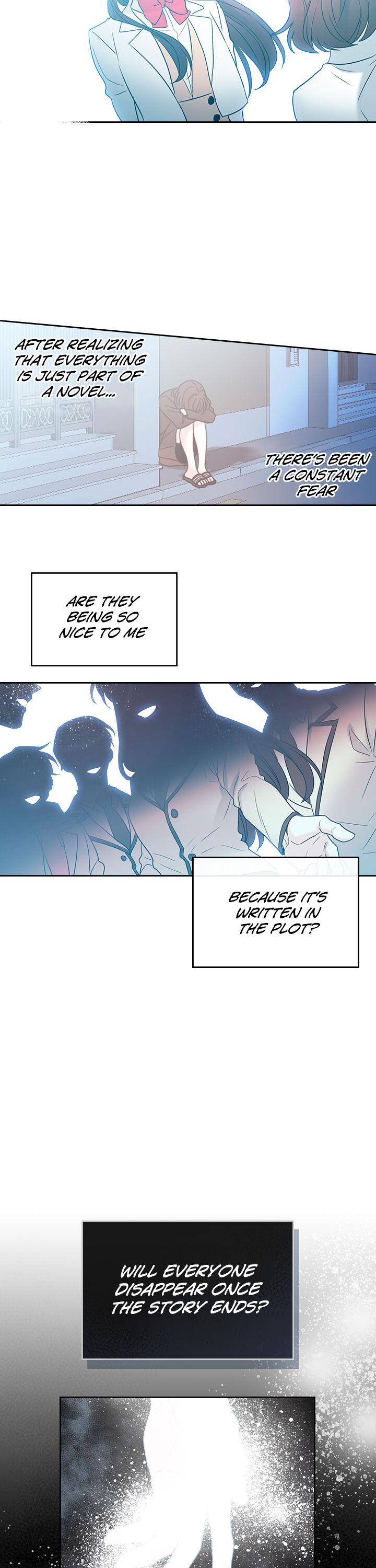 Inso’s Law Chapter 41 - Page 8