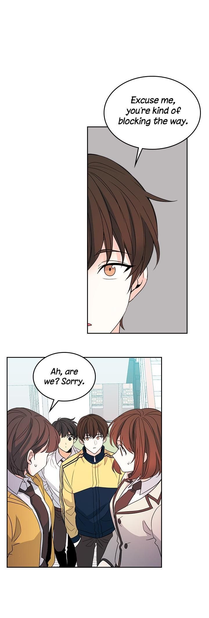 Inso’s Law Chapter 43 - Page 17