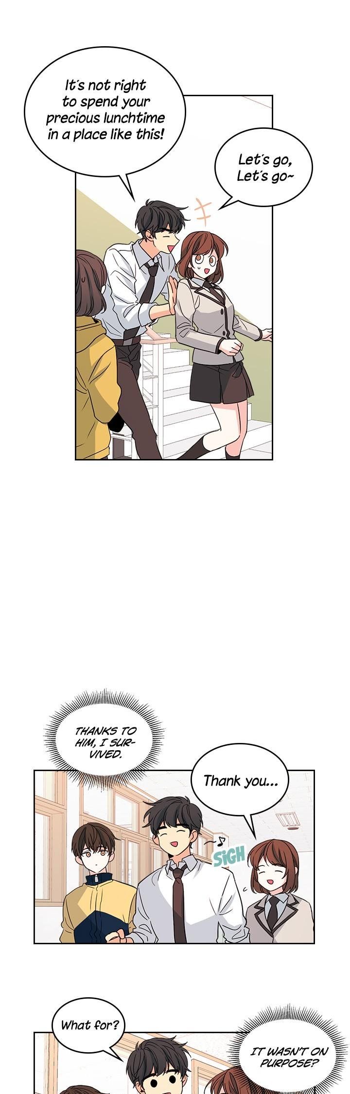Inso’s Law Chapter 43 - Page 18