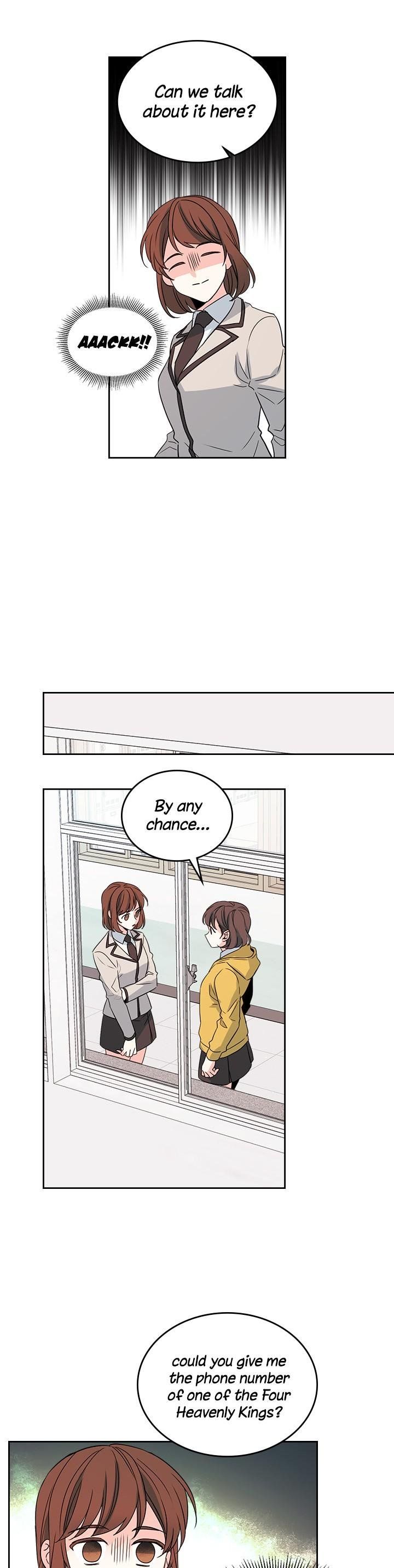 Inso’s Law Chapter 43 - Page 20