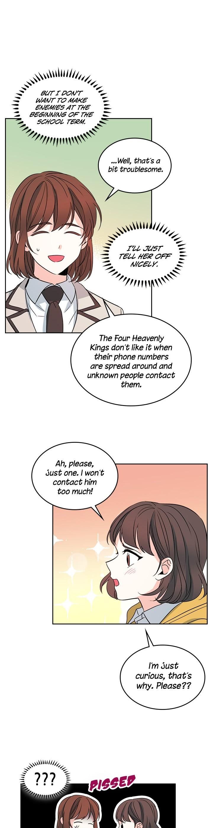 Inso’s Law Chapter 43 - Page 22