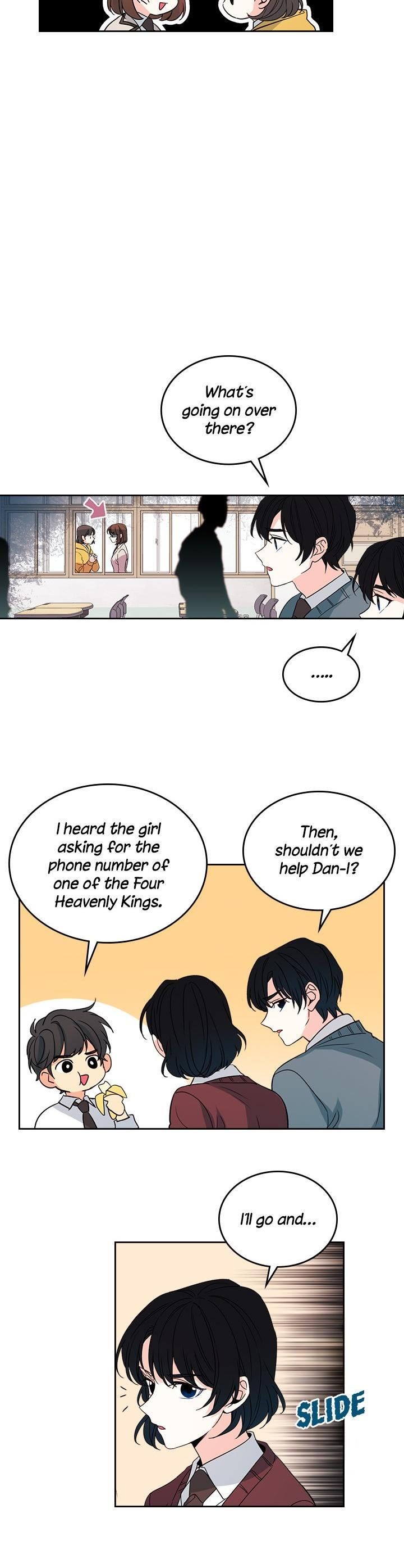 Inso’s Law Chapter 43 - Page 23