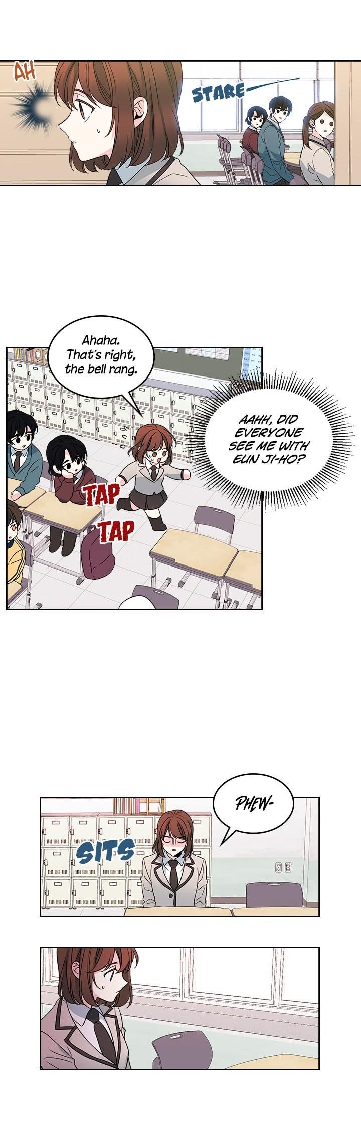 Inso’s Law Chapter 43 - Page 7