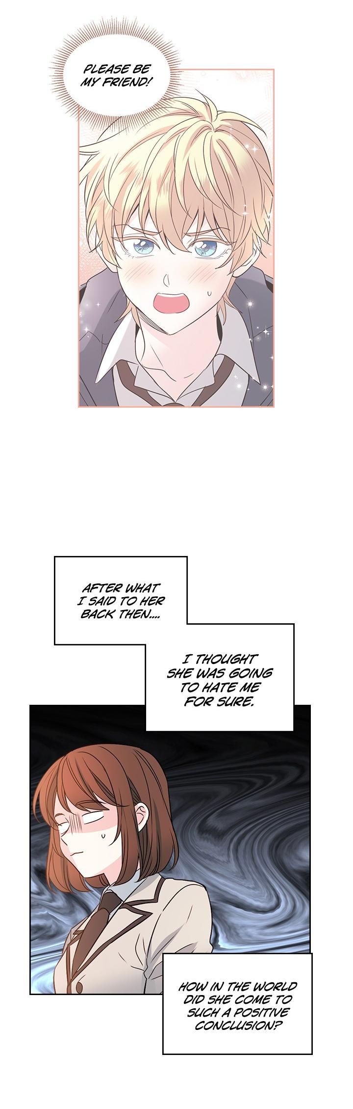 Inso’s Law Chapter 43 - Page 8