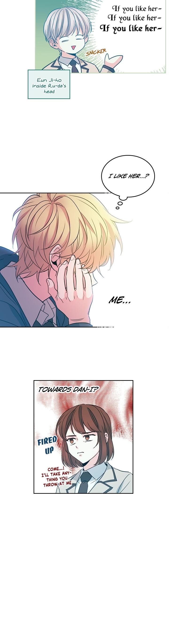 Inso’s Law Chapter 43 - Page 10