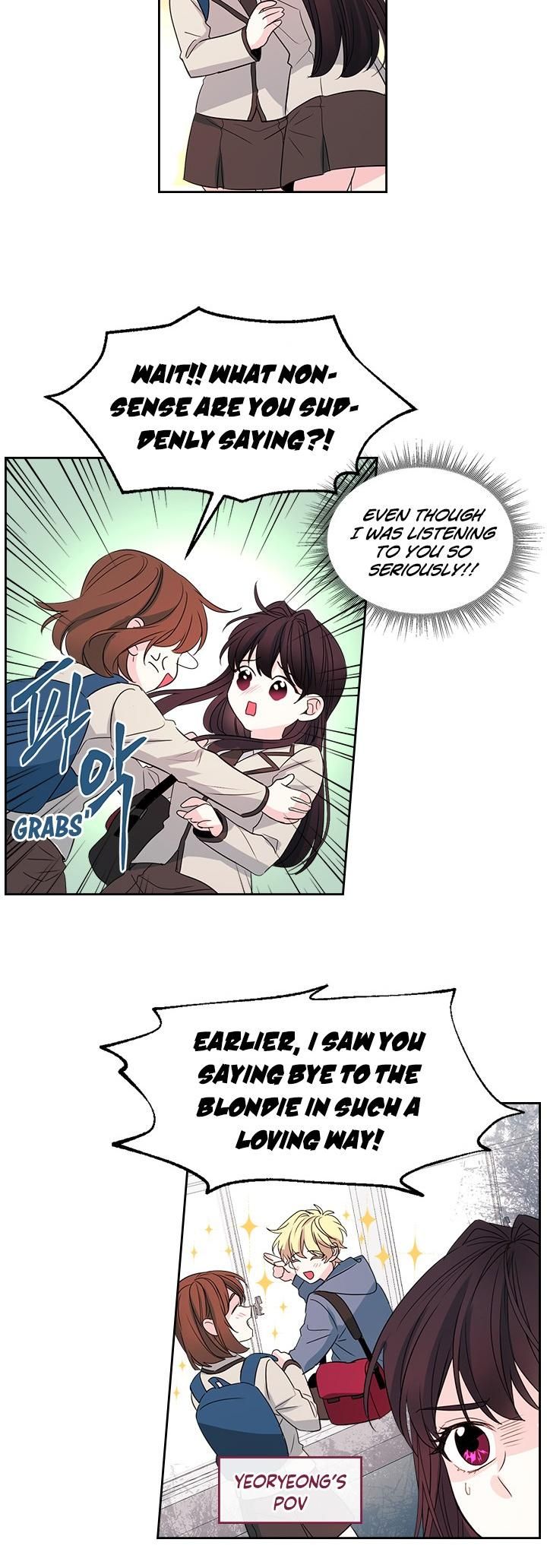 Inso’s Law Chapter 45 - Page 12