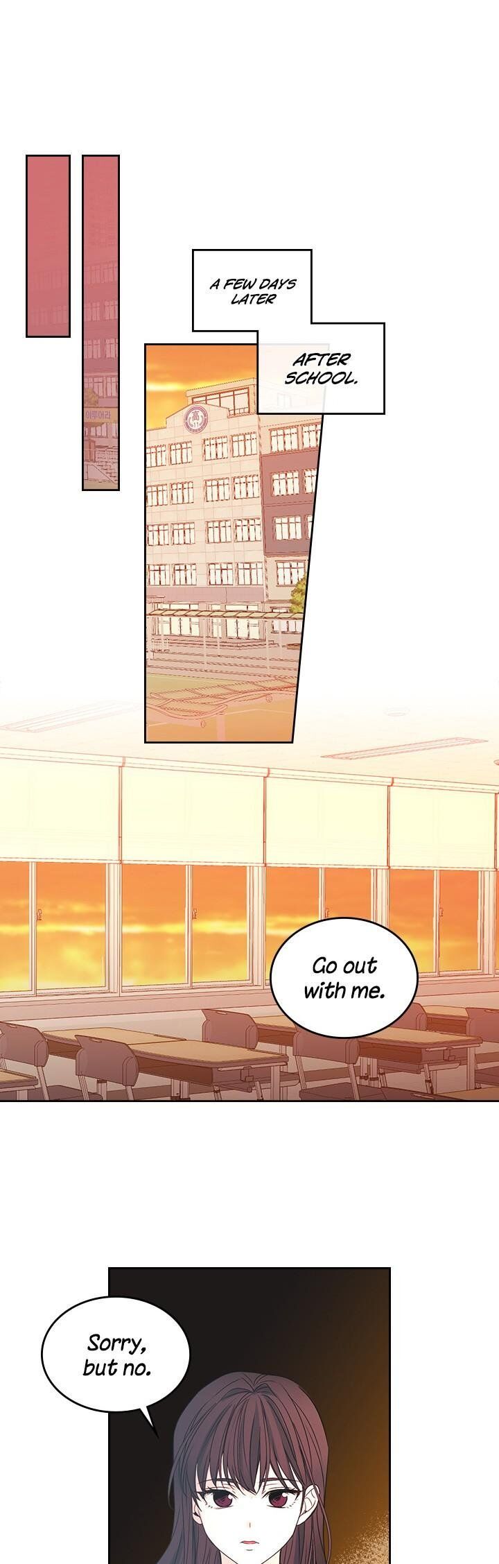 Inso’s Law Chapter 45 - Page 15