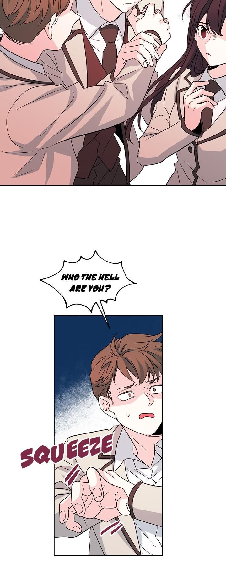 Inso’s Law Chapter 45 - Page 22