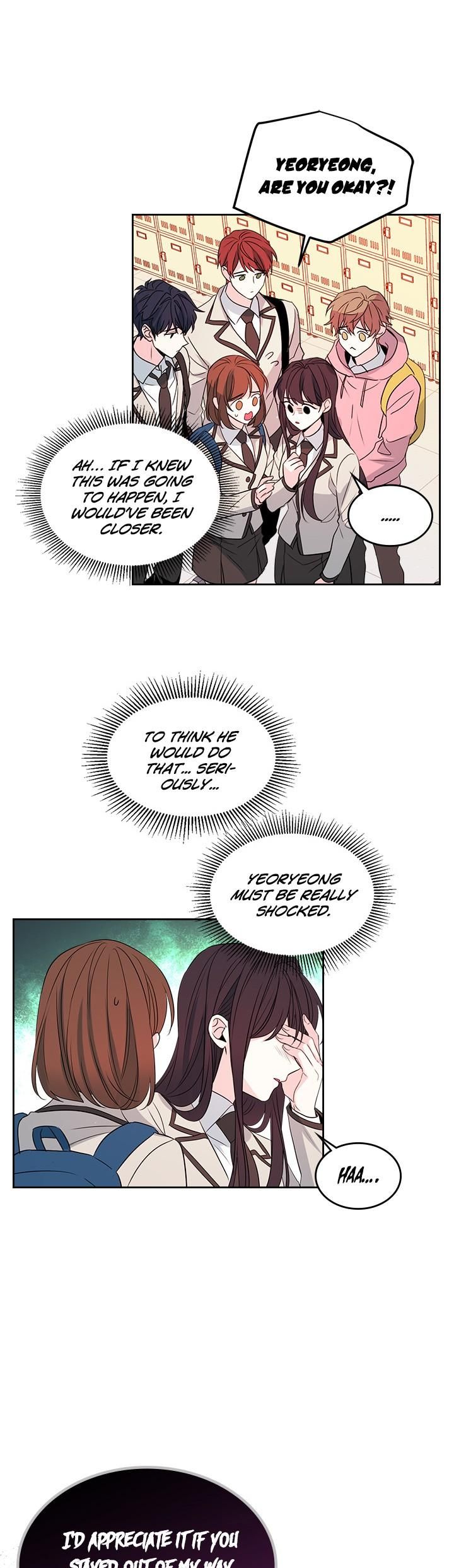Inso’s Law Chapter 45 - Page 23