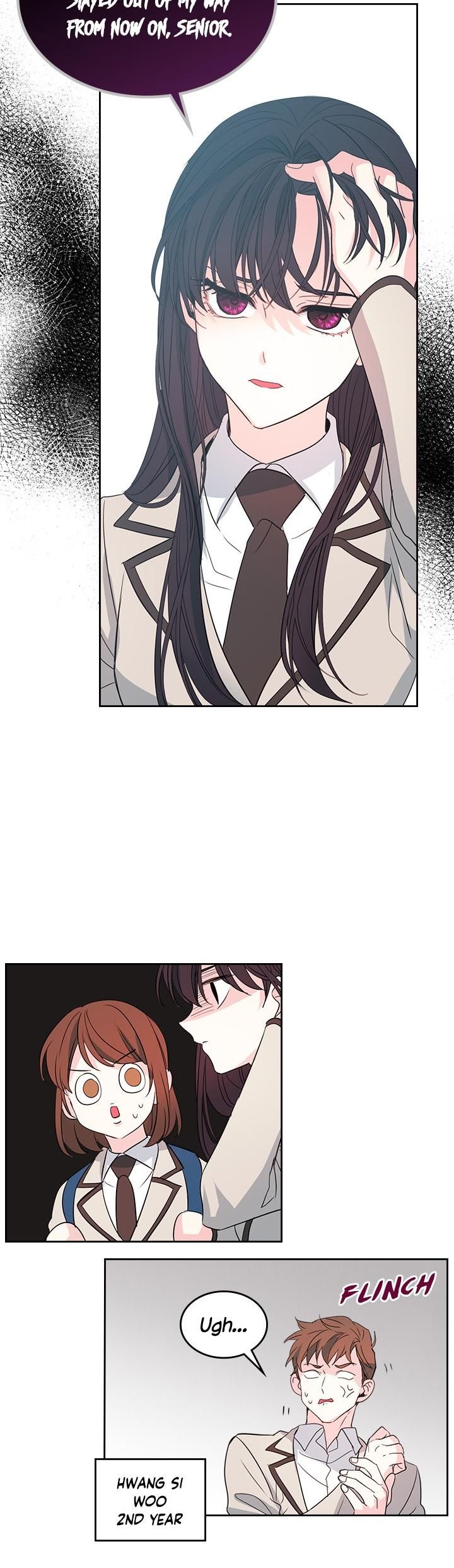 Inso’s Law Chapter 45 - Page 24