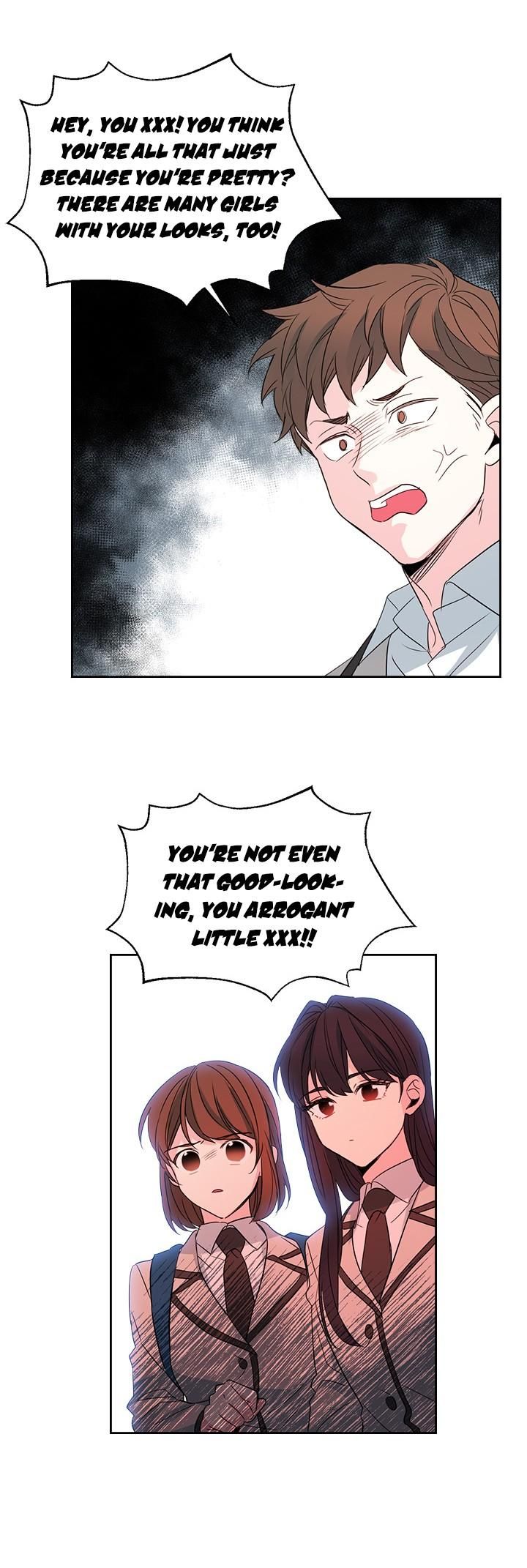 Inso’s Law Chapter 45 - Page 25