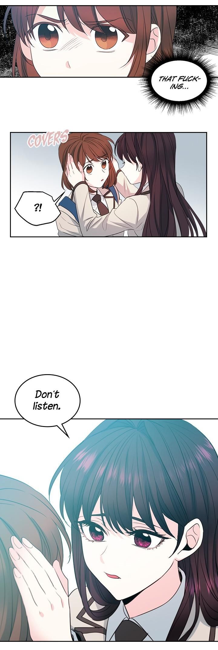Inso’s Law Chapter 45 - Page 26