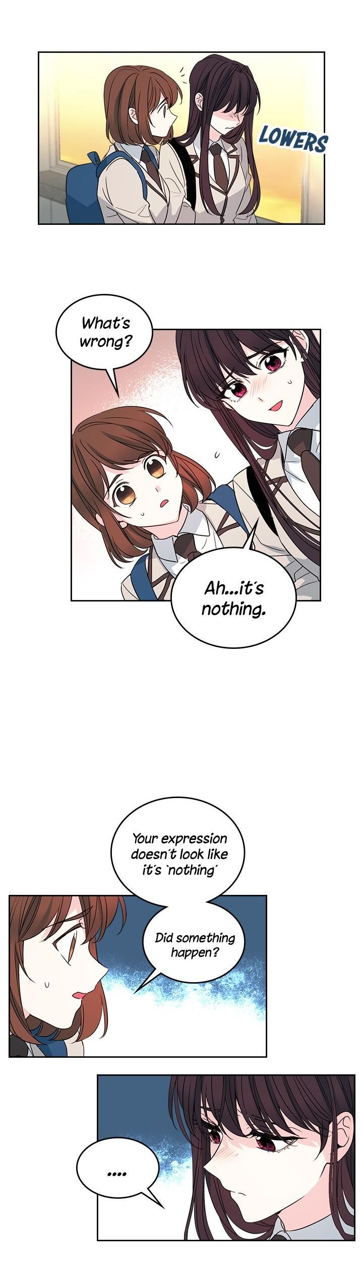 Inso’s Law Chapter 45 - Page 4