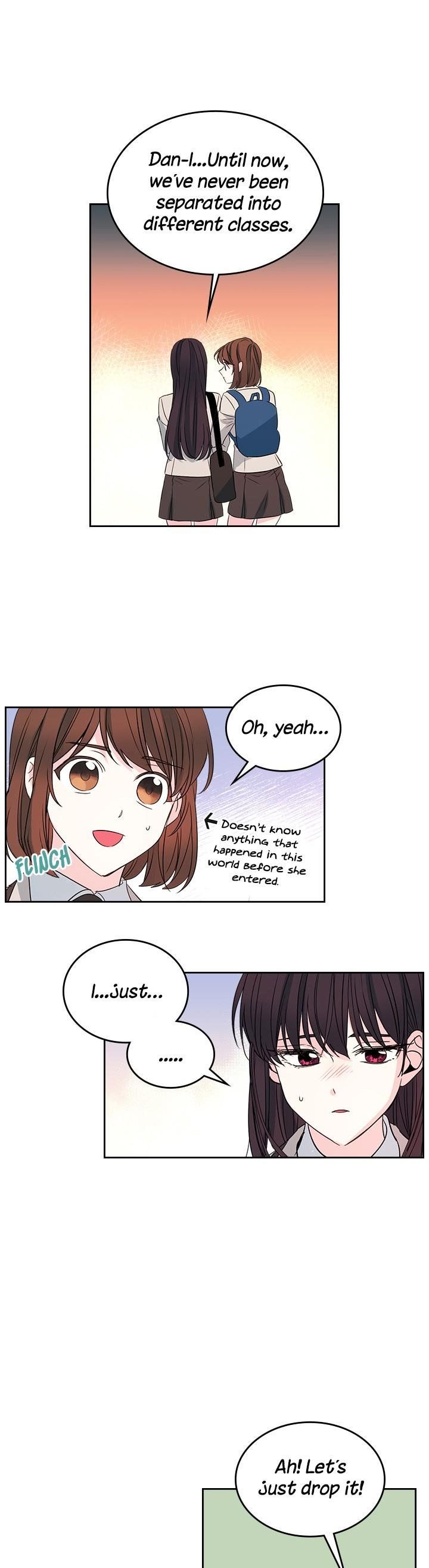 Inso’s Law Chapter 45 - Page 5
