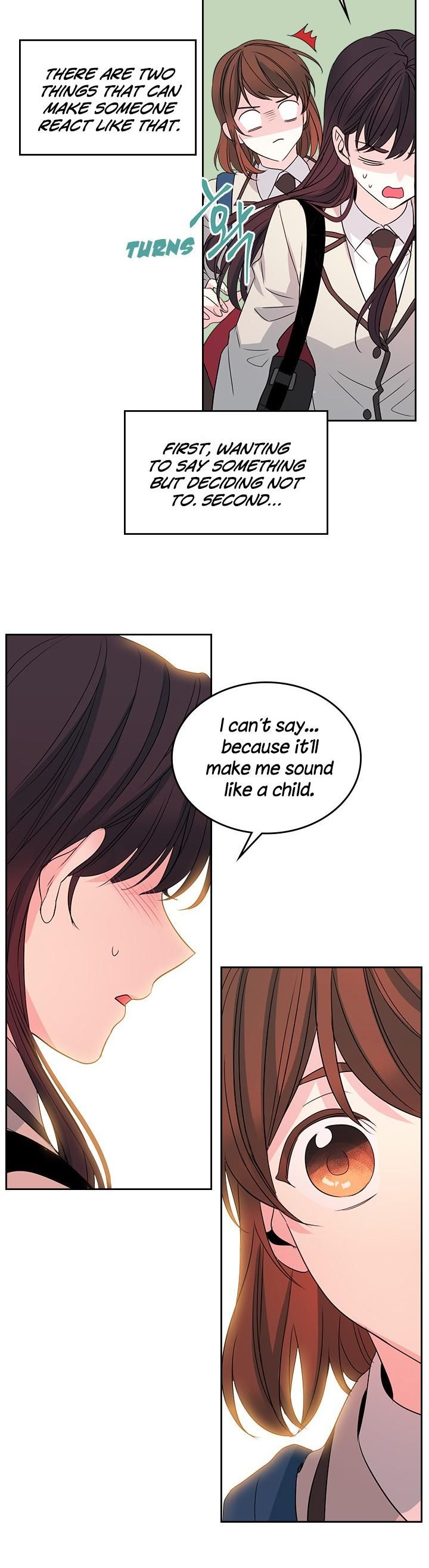 Inso’s Law Chapter 45 - Page 6
