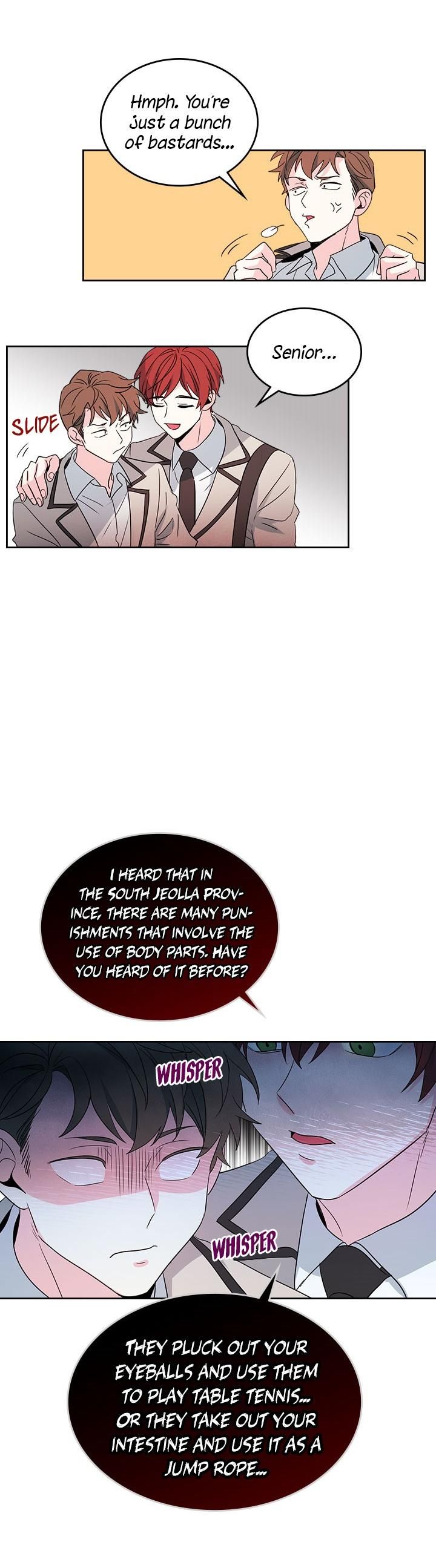 Inso’s Law Chapter 46 - Page 2