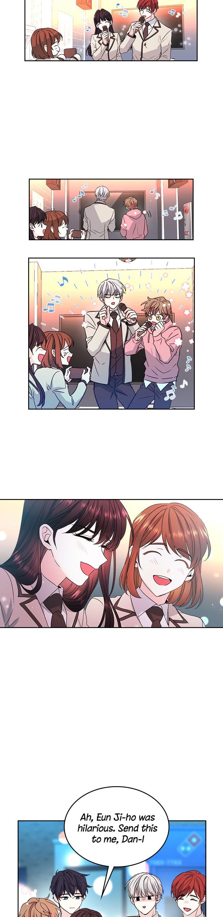 Inso’s Law Chapter 46 - Page 14
