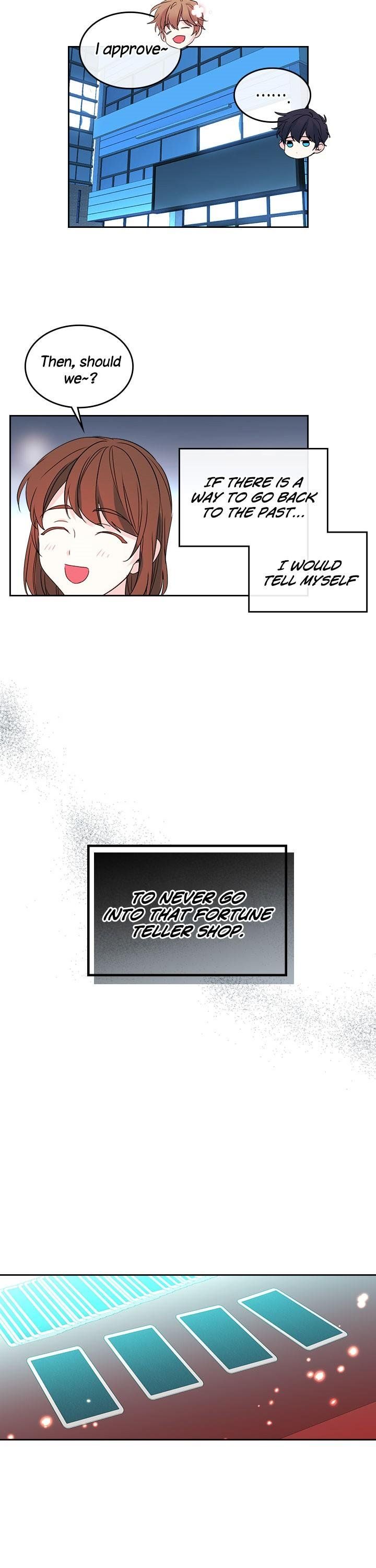 Inso’s Law Chapter 46 - Page 16