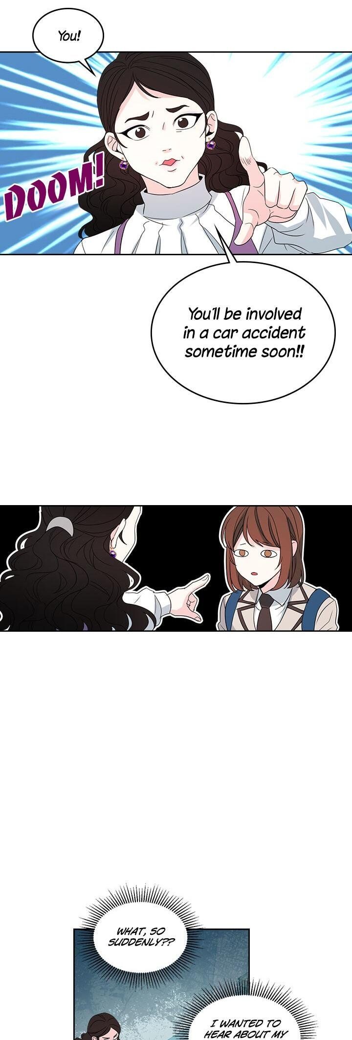 Inso’s Law Chapter 46 - Page 17