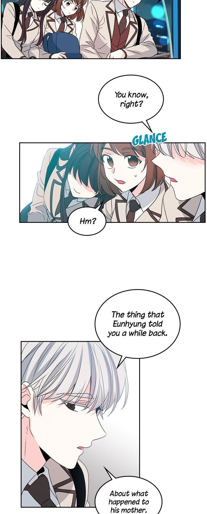 Inso’s Law Chapter 46 - Page 21