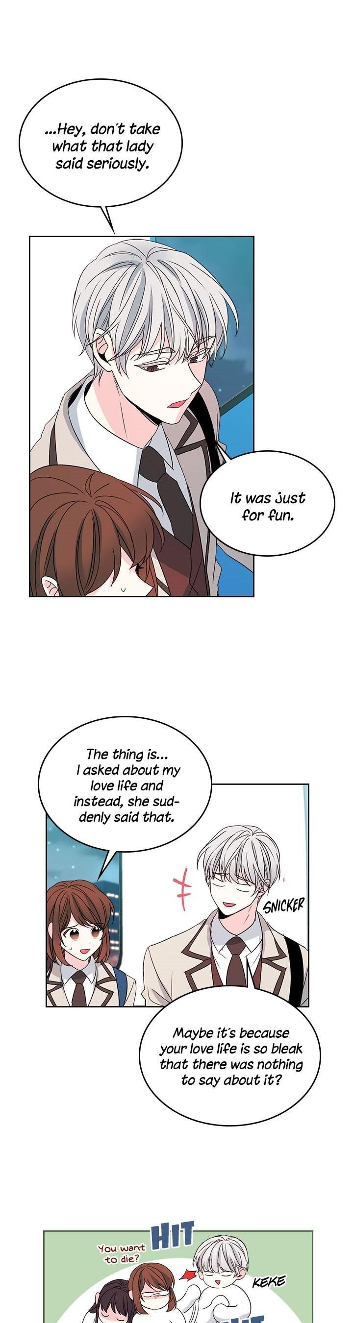 Inso’s Law Chapter 46 - Page 23