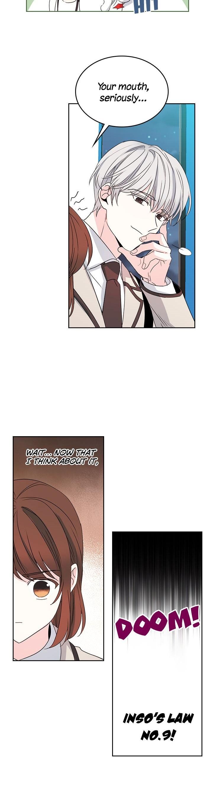 Inso’s Law Chapter 46 - Page 24
