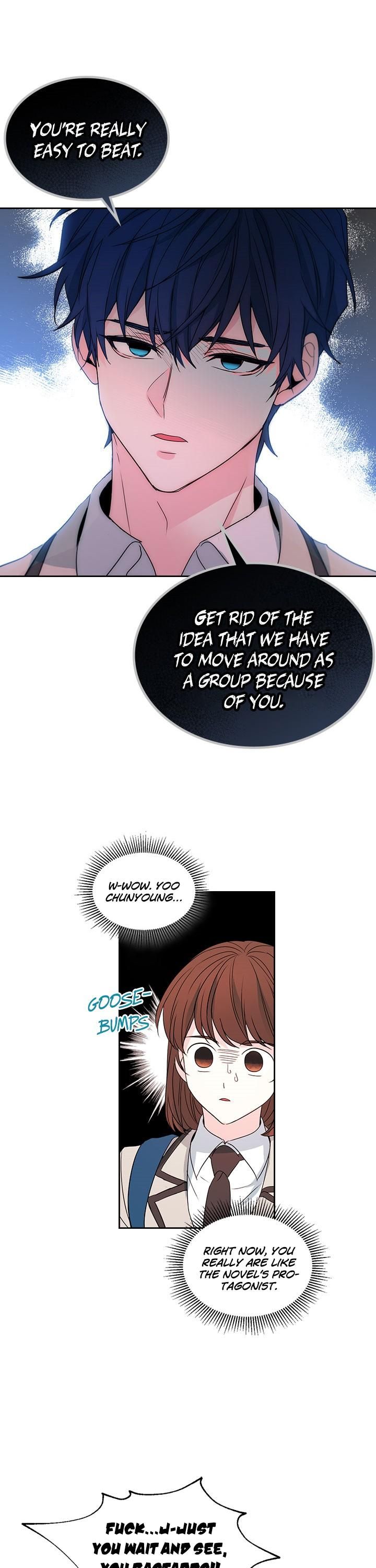Inso’s Law Chapter 46 - Page 6