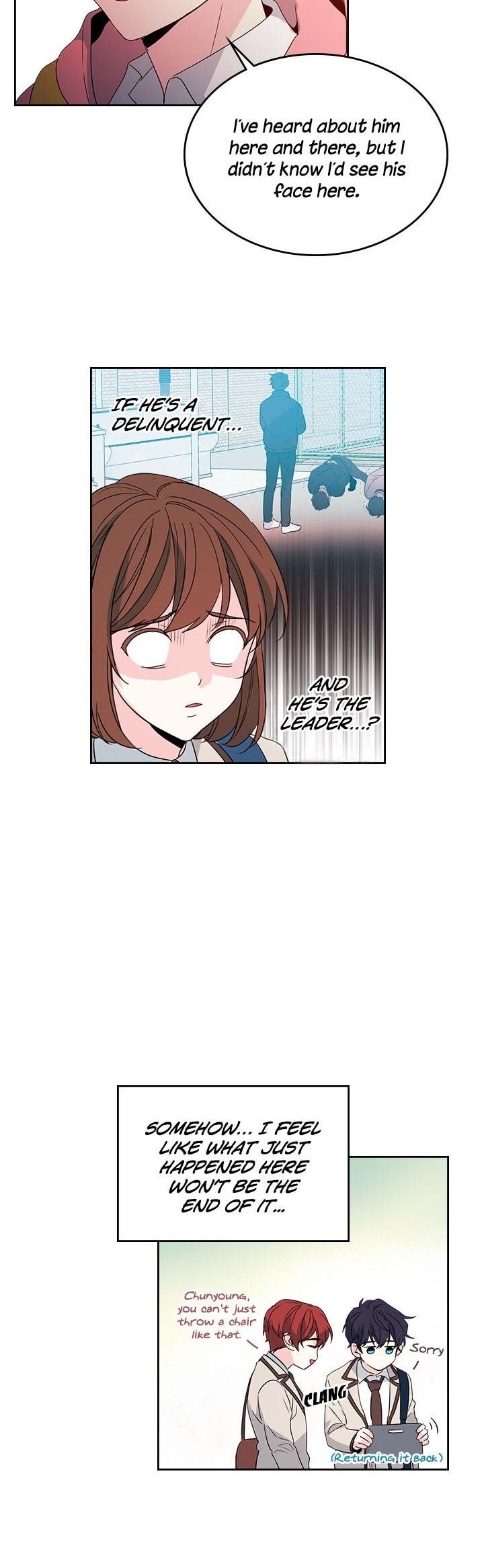 Inso’s Law Chapter 46 - Page 8