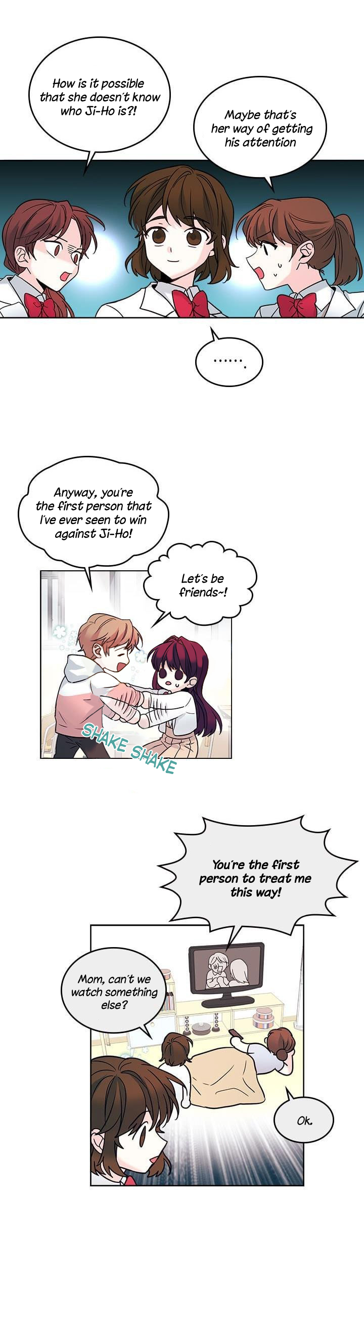 Inso’s Law Chapter 5 - Page 11