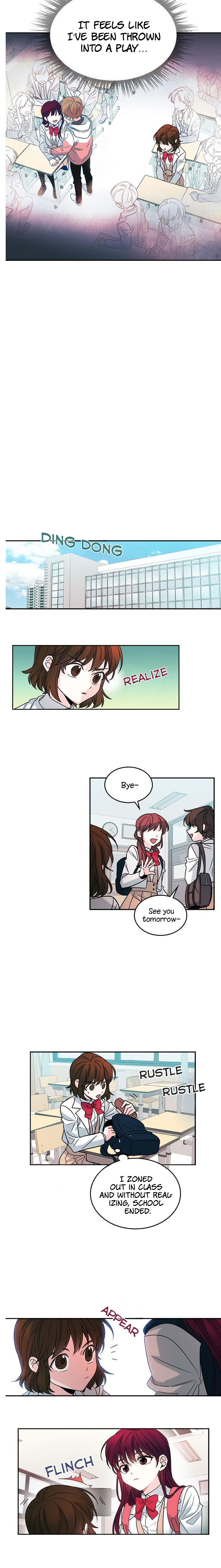 Inso’s Law Chapter 5 - Page 13