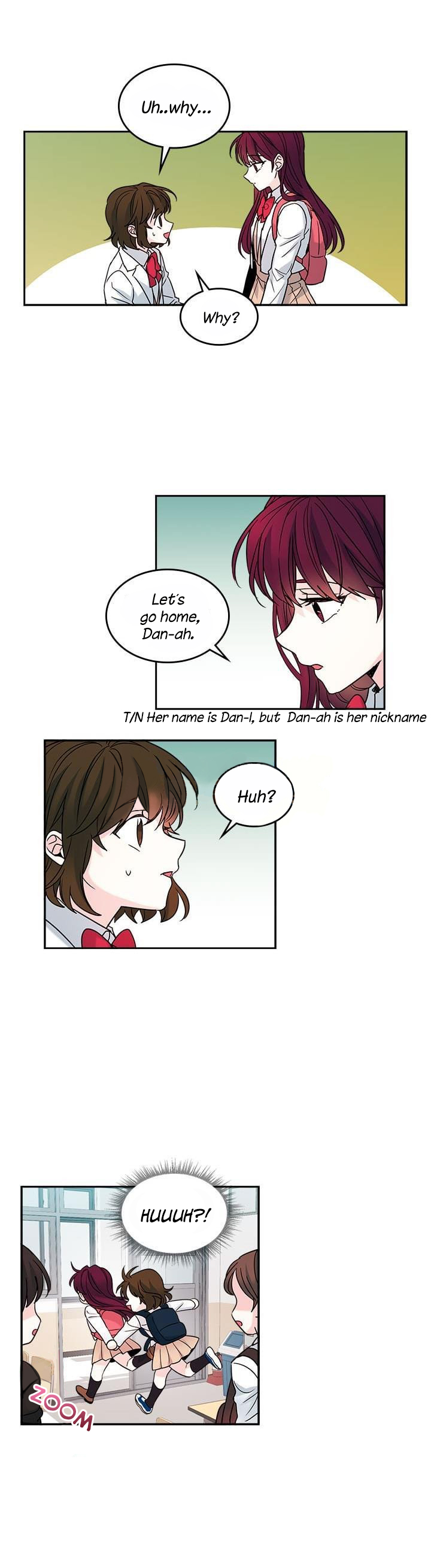 Inso’s Law Chapter 5 - Page 14