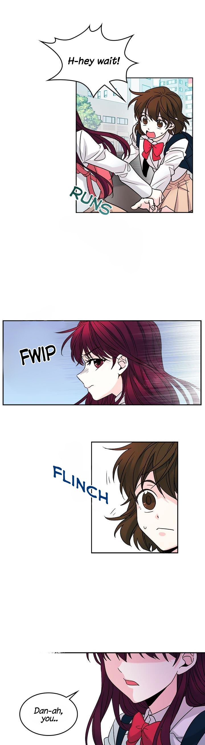 Inso’s Law Chapter 5 - Page 15