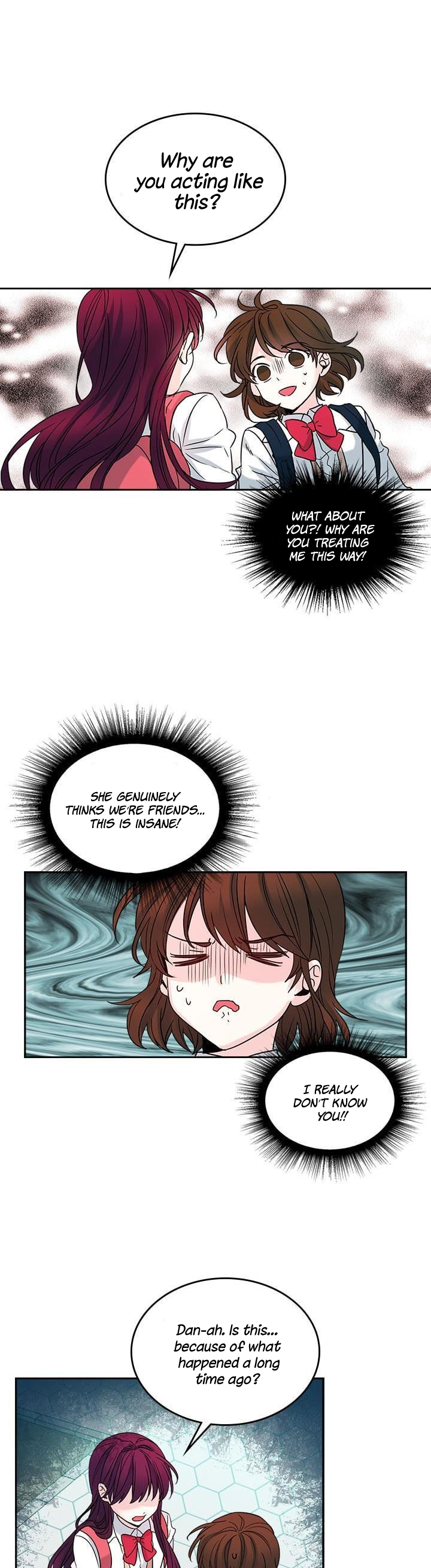 Inso’s Law Chapter 5 - Page 17