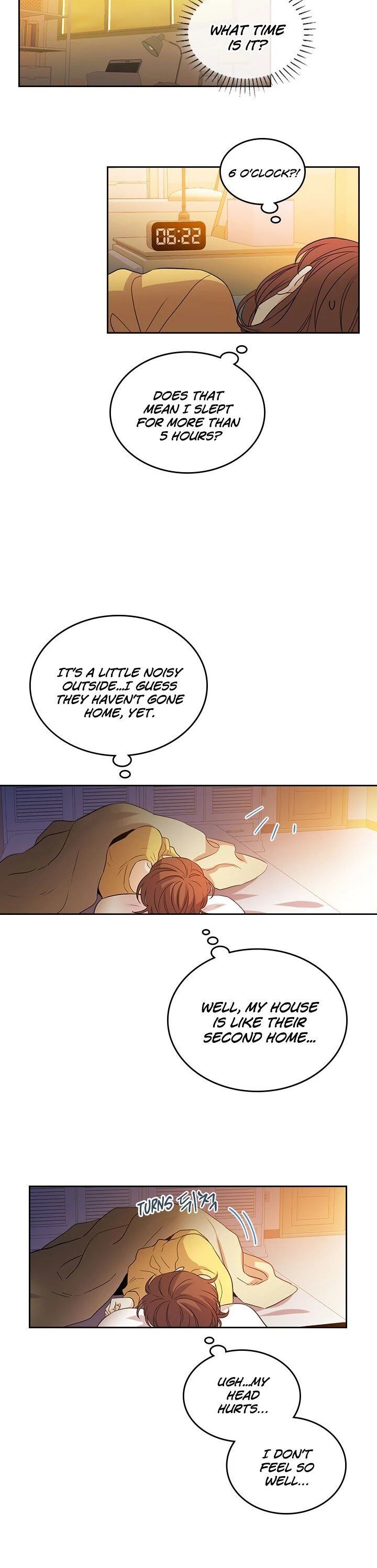 Inso’s Law Chapter 52 - Page 2
