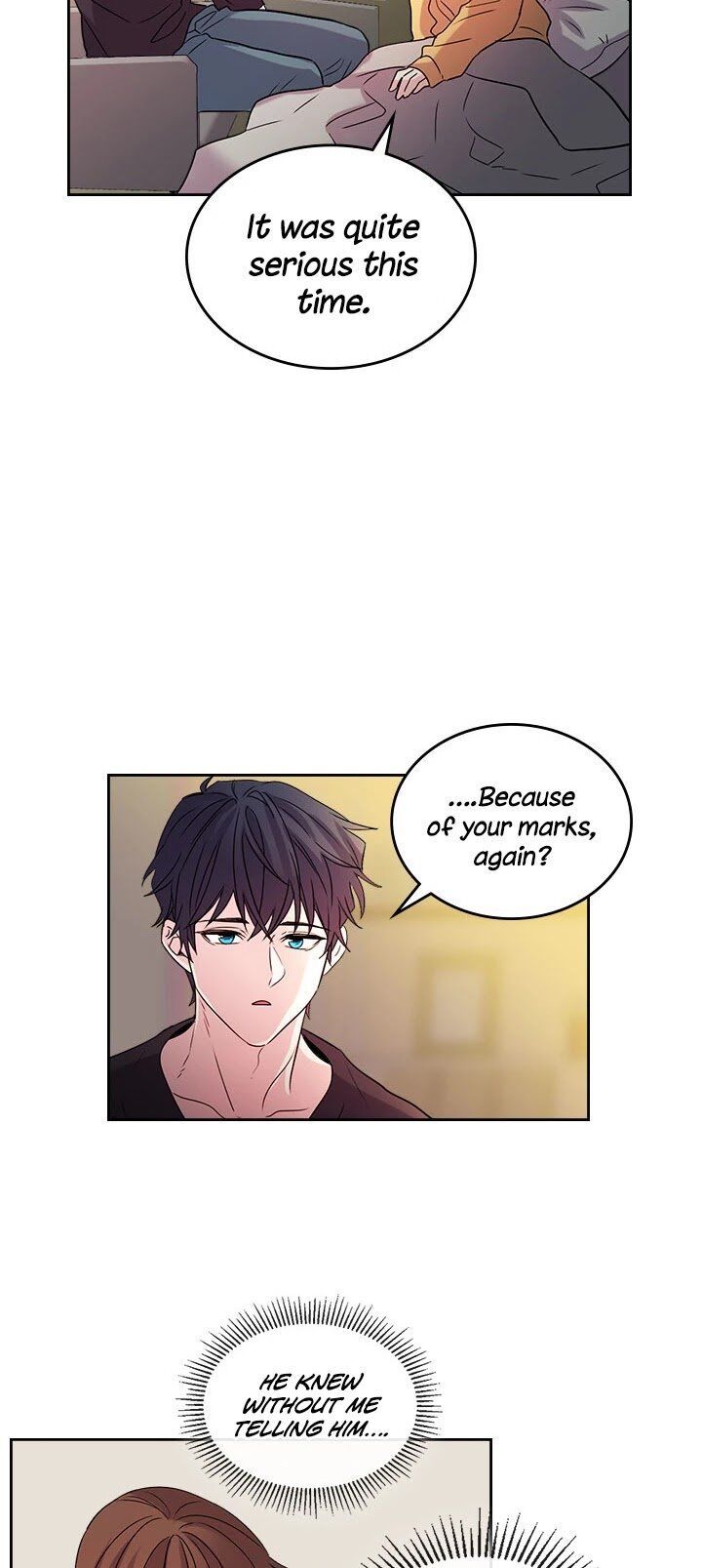 Inso’s Law Chapter 52 - Page 11