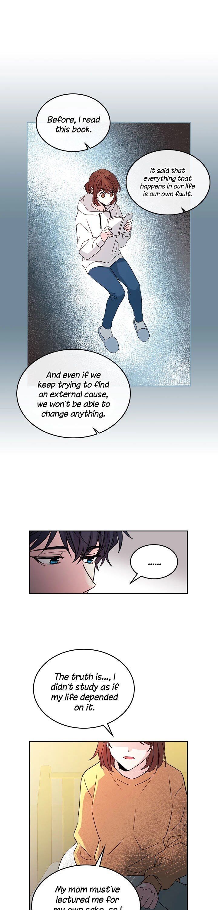Inso’s Law Chapter 52 - Page 13