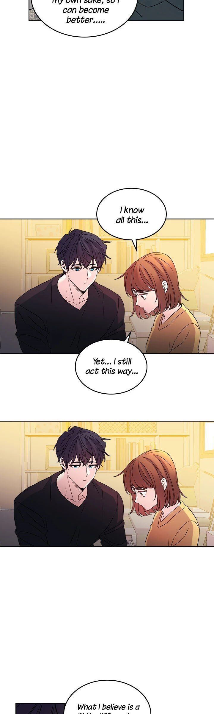 Inso’s Law Chapter 52 - Page 14
