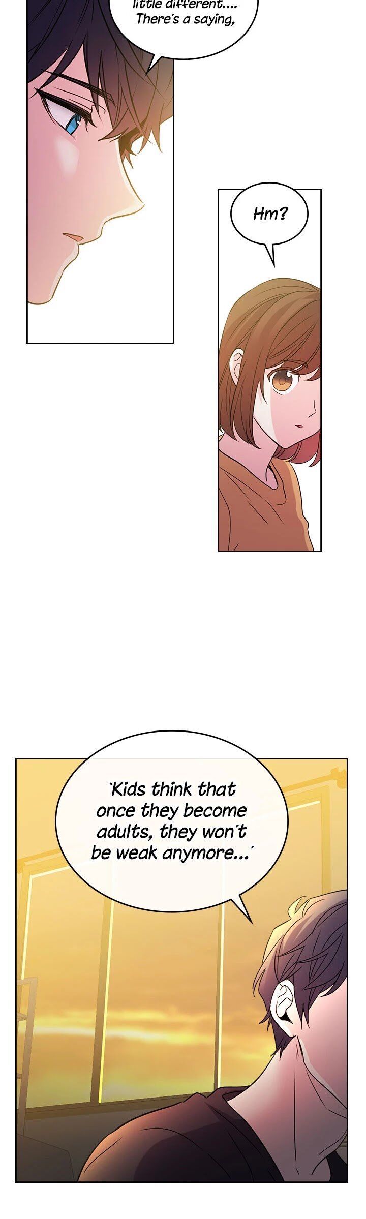 Inso’s Law Chapter 52 - Page 15