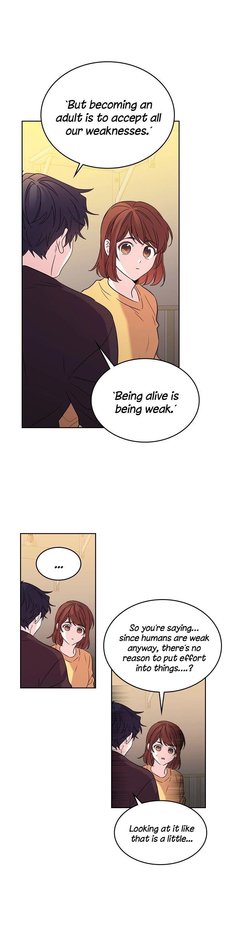 Inso’s Law Chapter 52 - Page 16