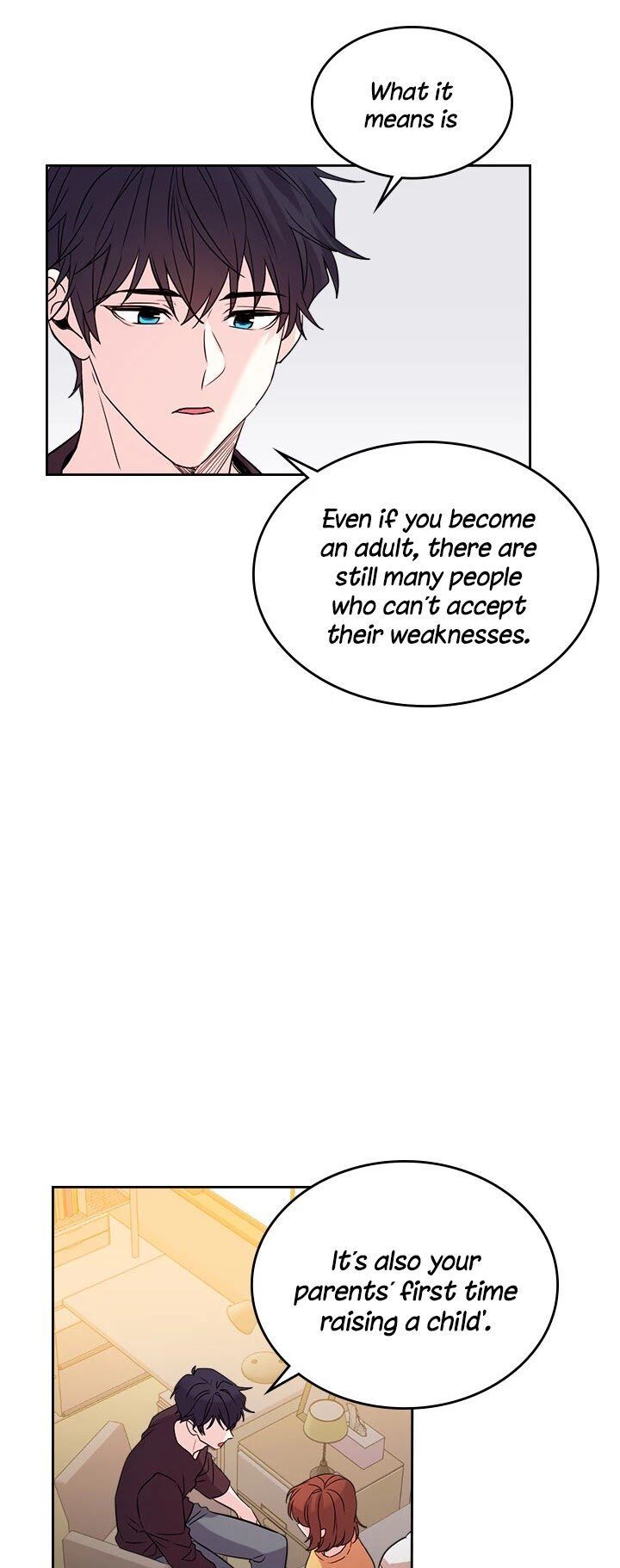 Inso’s Law Chapter 52 - Page 17