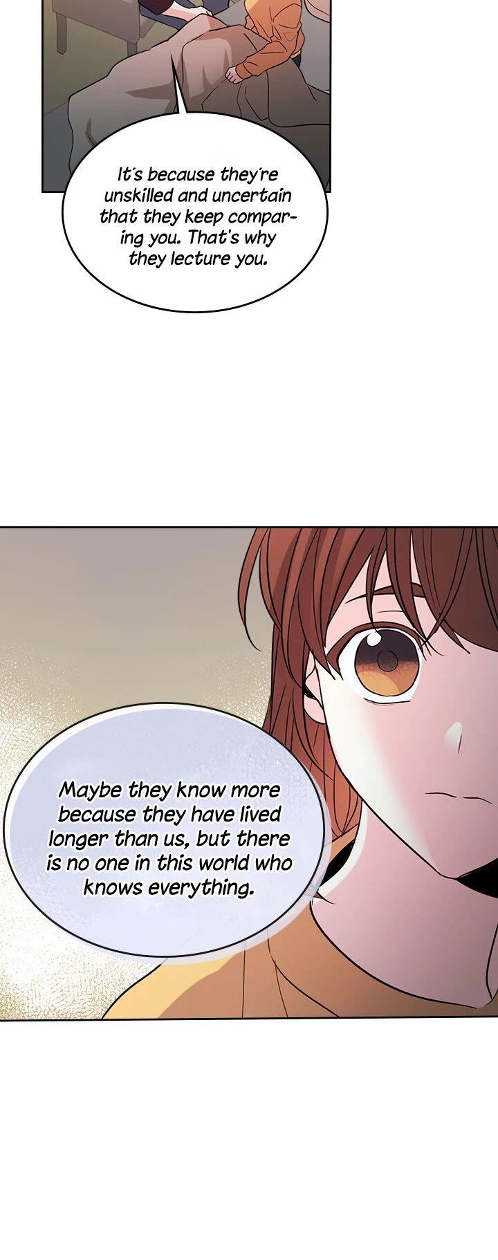 Inso’s Law Chapter 52 - Page 18