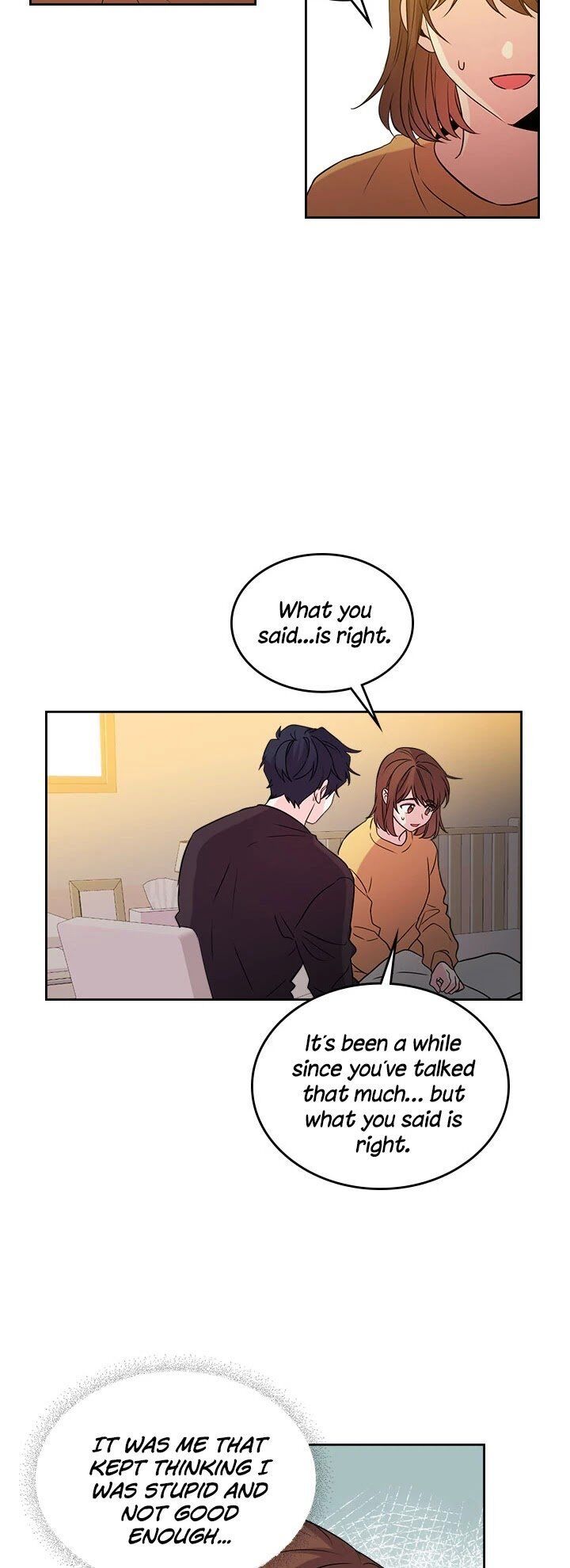 Inso’s Law Chapter 52 - Page 20