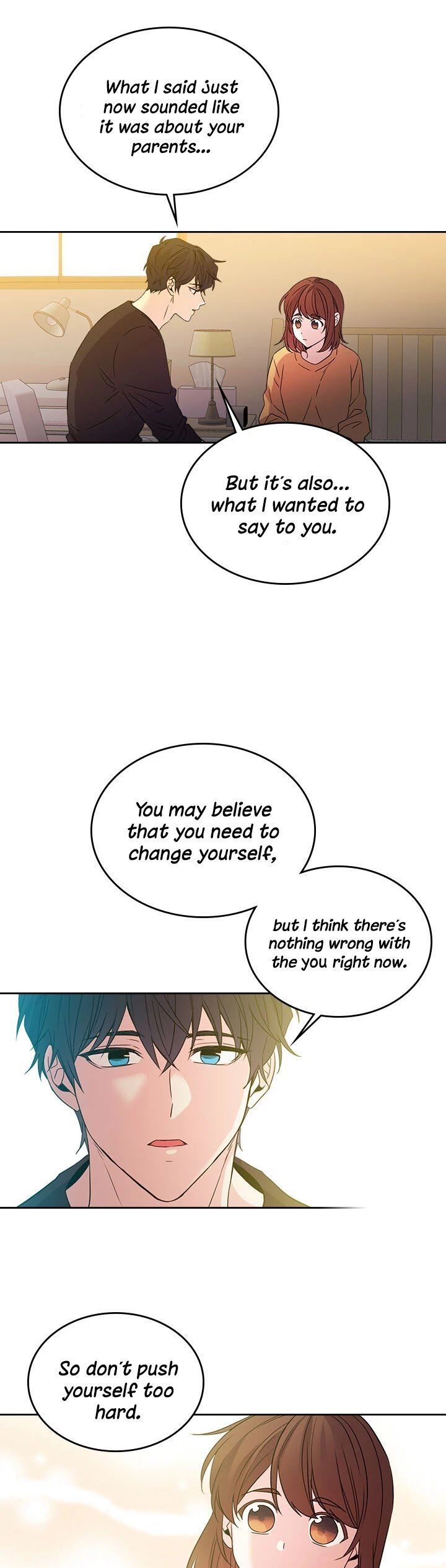 Inso’s Law Chapter 52 - Page 22