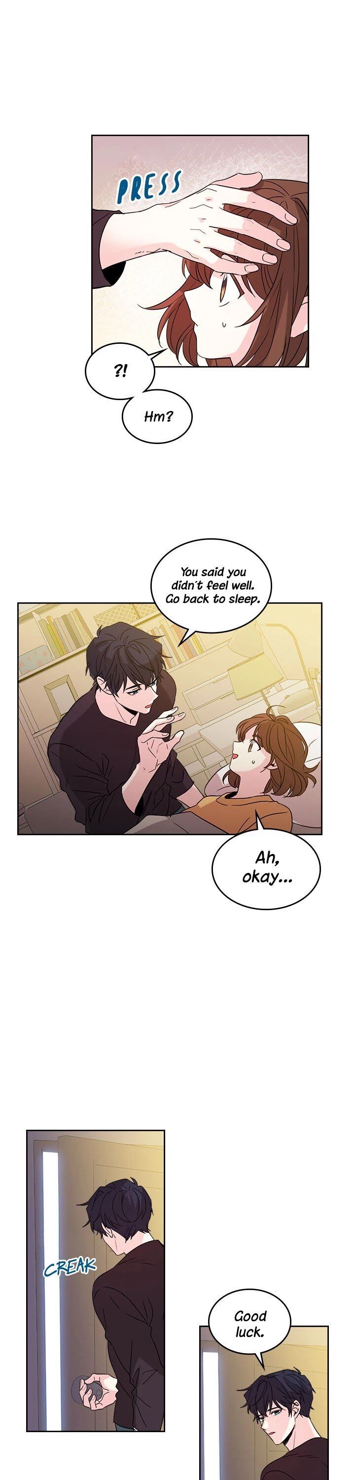 Inso’s Law Chapter 52 - Page 24