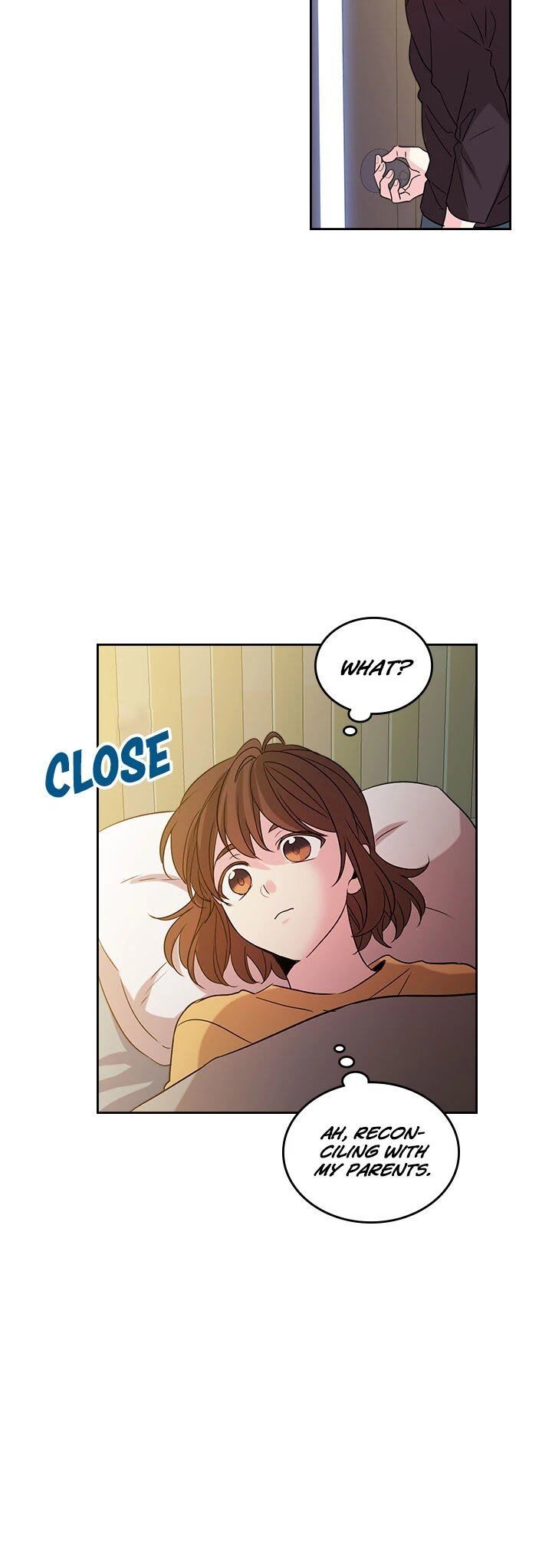 Inso’s Law Chapter 52 - Page 25